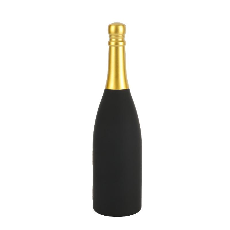 3/5pcs Wine Cork Opener Set Wine Bottle Shape Various Styles for Hotels Restaurants Family Gatherings Holiday Gifts