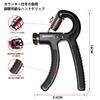 MAHOUYA Hand Grip Strengthening Exercise Kit (5 Pack) Forearm Grip