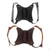 Back Double Scabbard Shoulder