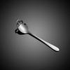 Elegant Skull Head Coffee Spoon Durable Stainless Steel Stirring Spoon