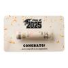 Graduation Money Holder Class of 2025 Congrats Grad Cash Holder with Plastic Cover Graduation Gift Card