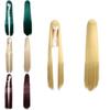 High-temperature Fiber Cosplay Wig Versatile And Durable
