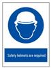 Fire Safety Exit & Warning Sign Series