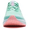 New LiNing Red Hare 7 Cushioning, Slip Resistant, Lightweight Low Top Running Shoes Women's Aqua Green ARPU004-26