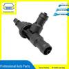 BMW Carbon Canister Solenoid & Vent Valve Vacuum Valve 13907614013 Compatible.