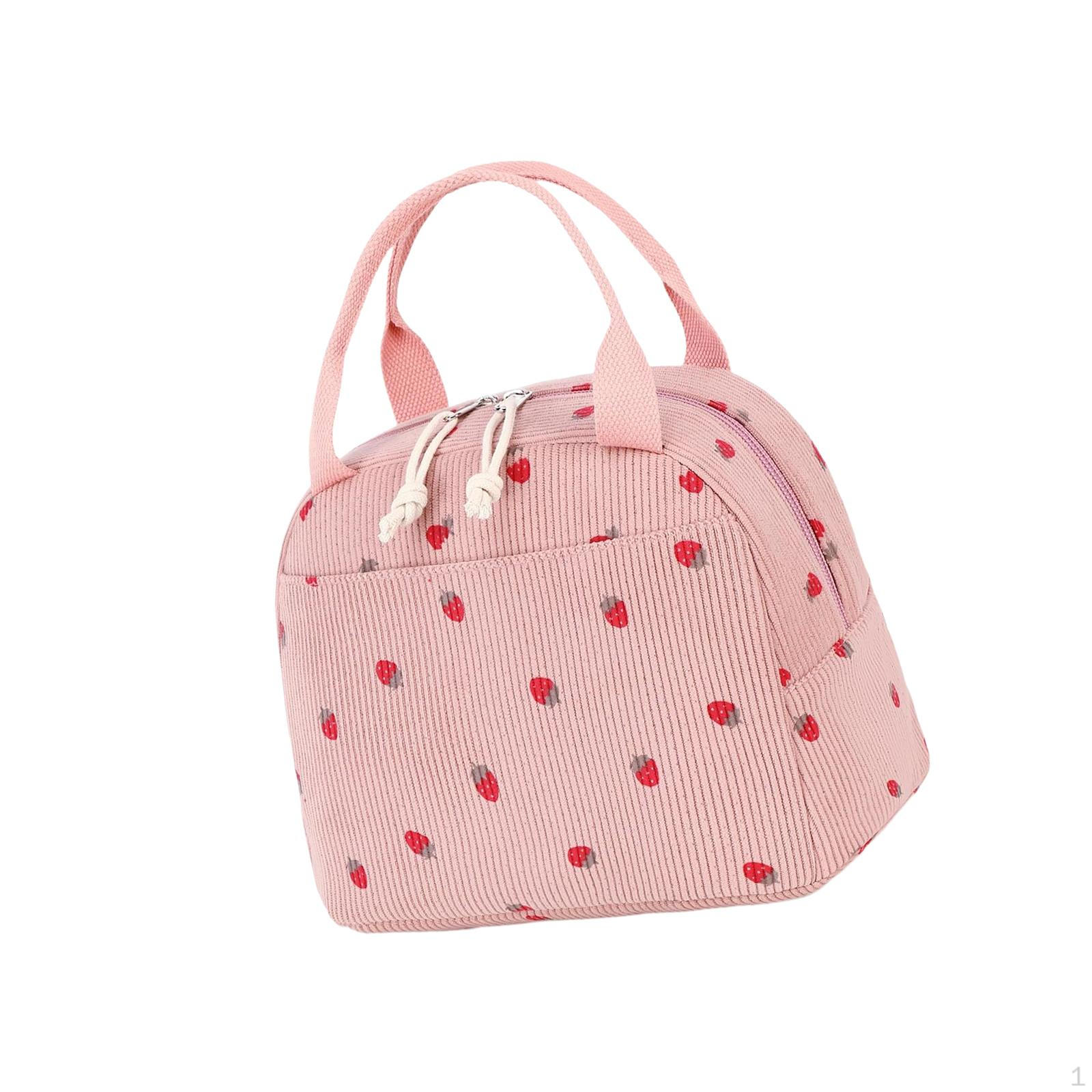 

Изолированная сумка-холодильник Adventure-Ready для путешествий розовый