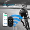 GEOID CC600 Navigazione Percorso GPS per Bicicletta Computer 11 Lingue Ciclocomputer Wireless WIFI Automatico ANT+ Odometro