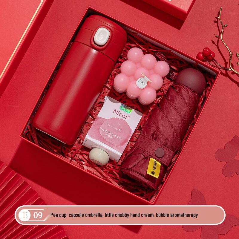 E9 Corporate Gift Set