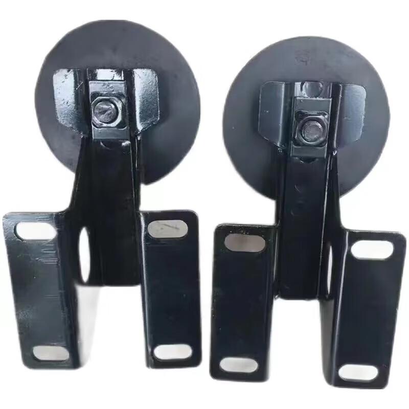Dongfeng Mengshi EQ2050B Engine Hood Buffer Ball Head