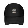 Fantasy Football Legend FFL Baseball Cap Black Vintage Fashion Beach Golf Wear Womens Beach Outlet 2025 Mens
