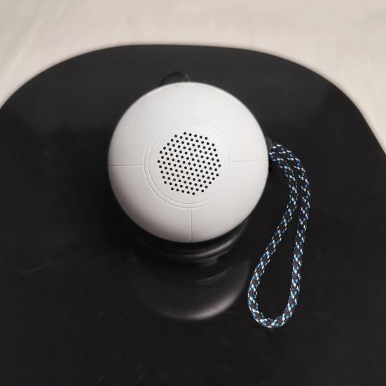 2.7" Memory Sphere Lamp Christmas Clear Ball Video Player 3D Memory Orb Lamp Personalized Uploadable Videos Photos Gifts for Christmas Anniversary