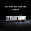 Xiaomi Robot Vacuum Mop 5 Pro with Dual Robotic Arms