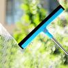 Home Glass Squeegee Floor Squeegee Silicone Squeegee Bathroom Squeegee Household Squeegee Magic Broom Cleaning