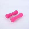 Cast Iron Bone Dumbbells for Men & Women - Yoga, Fitness, Arm Training, Home Use