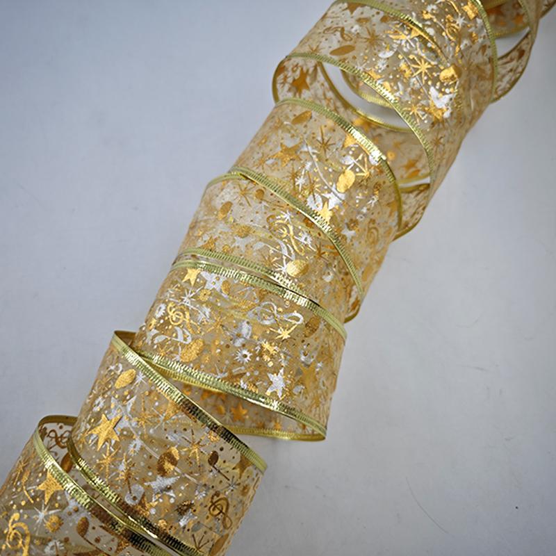 5 Meter lange Weihnachtsbaum-Lichterbänder, Weihnachtsdekorationslichter mit 8 Beleuchtungsmodi, batteriebetriebene Lichterketten für die Weihnachtsbaumdekoration