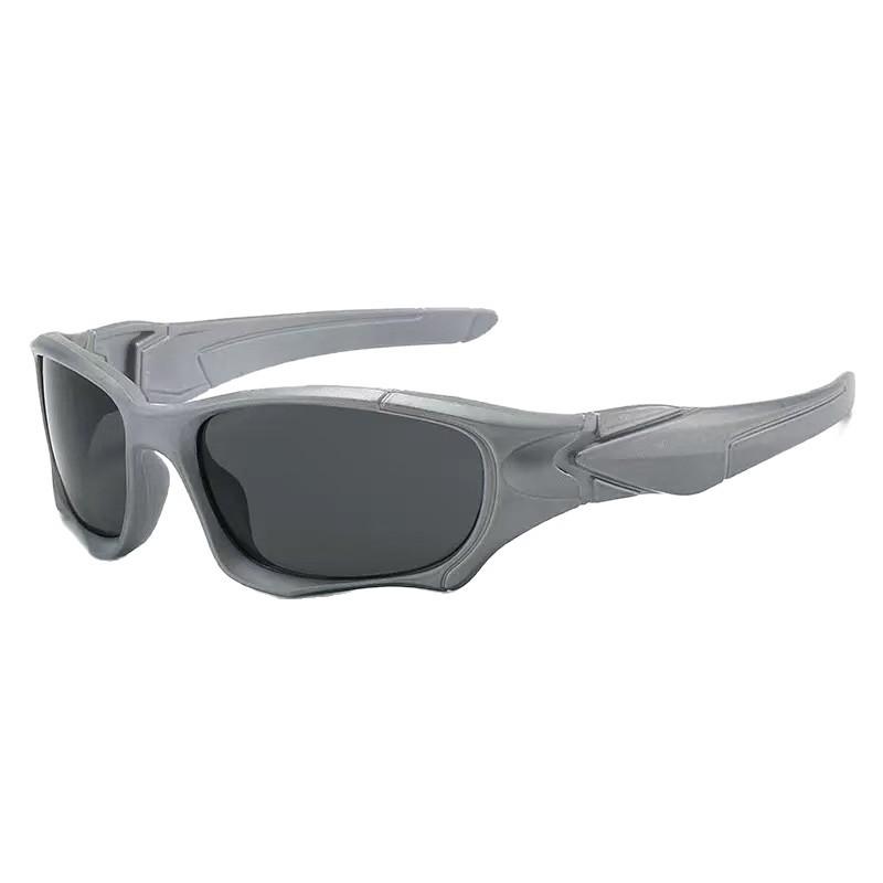 JYL TS Поляризационные Очки Рыбалка Тактические Зеленые/623 B-146 катоба