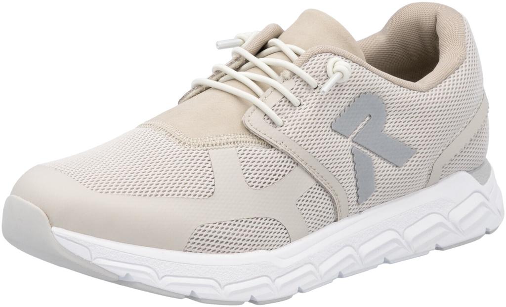 Sneakers Rieker M9000 Beige