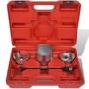 Rear Axle Bearing Tool Set for Auxiliary Frame Renault Laguna