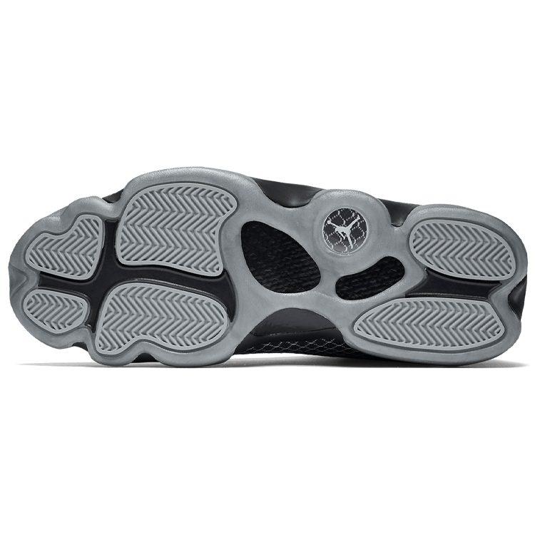Jordan Horizon Schwarz Weiß 823581-010