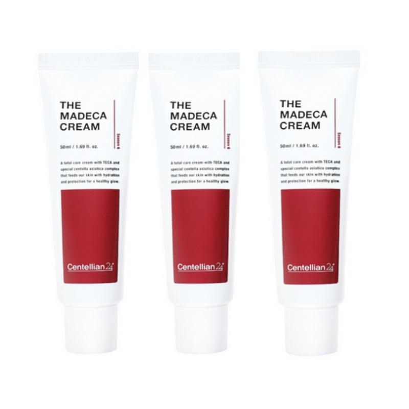 Centellian24 Крем Мадека 50 мл 3EA