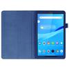 Case for Lenovo Tab M8 / M8 2G TB-8505F/8505X / TB-8705F/TB-8705L, navy blue