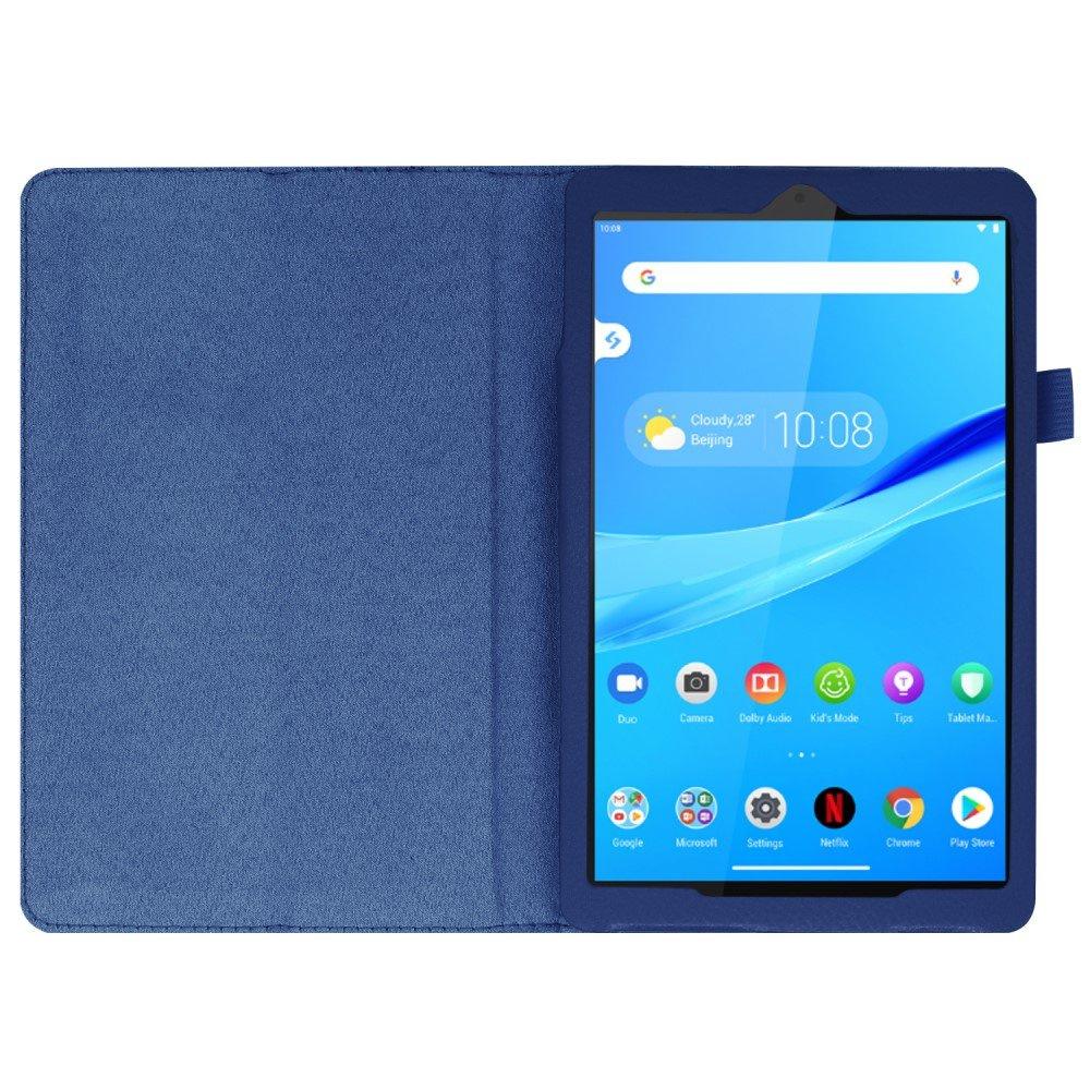 Case for Lenovo Tab M8 / M8 2G TB-8505F/8505X / TB-8705F/TB-8705L, navy blue