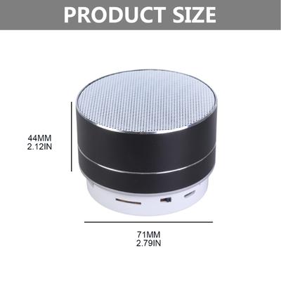 Audio en video – Draagbare luidsprekers en Bluetooth speakers