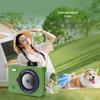 Hanyin Z5 Portable Instant Photo Printer CN plug (adapter included)