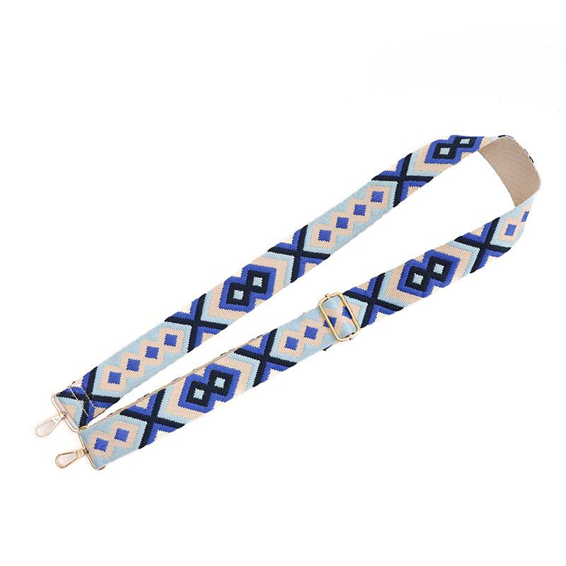 Women Shoulder Messenger Bags DIY Adjustable Strap Bag Part Accessories Female Handbag Strap