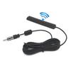 ANT-001 FM Antenna Plug Play ABS Easy Installation Car Radio Signal Antenna