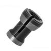 1/2/3PCS Adapter Collet Durable Applicable To Automobile Manufacturing And Mold Manufacturing Engraving And Trimming Machine