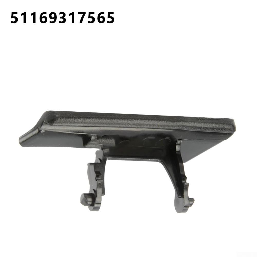 

1 зажим для центральной коробки для Touring F45 X1 F48 X2 F39 2 серии 2014-2019 гг.