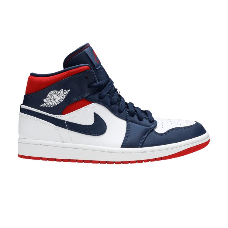 Jordan 1 Mid SE USA