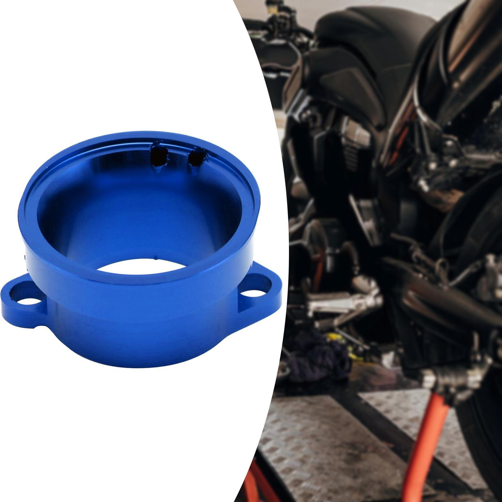 

Air Filter Adapter Replaces Spare Parts Assembly for Fcr28 Fcr33 Fcr35 синій