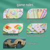 Mussels Play Edition World Tour Board Game Collection