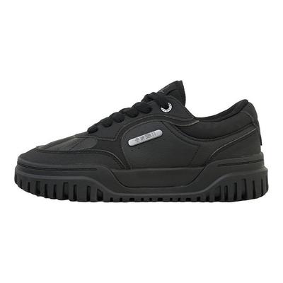 Kyrie Series Kyrie Hela Tribe 2 Comfortable Fashion Durable Low-Top Thick Sole Sneakers Men Sneakers Basic-Black 112611803-2