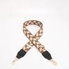 New Style Versatile Leaf Widened Bag Shoulder Strap Adjustable Shoulder Crossbody Strap Anti-gravity Long and Wide Strap