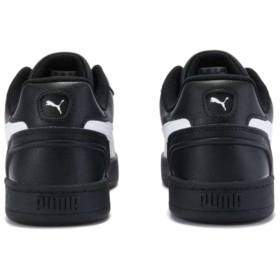 Puma Caven 2.0 Comfortable Versatile Shock Absorbing Low-Top Sneakers Men Sneakers Black 395016-23