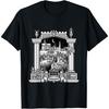 Discovering Germany T-Shirt(1)