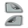 Automotive Front Interior Door Handle Replacement Durable