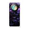 Phone Case For ZTE Nubia Flip Funda Coque For ZTE Libero Flip NubiaFlip Transparent Shockproof Hard PC Shell A304ZT Clear Capa