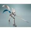 TAMASHII NATIONS S.H.Figuarts Metaphor: ReFantasio Seeker, Approximately 190mm, PVC, ABS, and Fabric, Pre-painted Action Figure