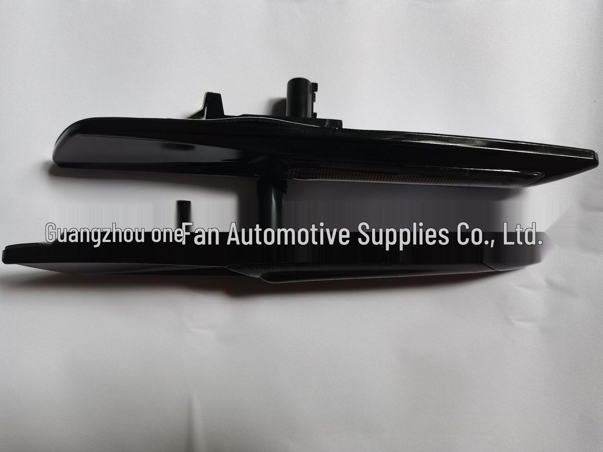 

BMW 1/3/5 Серии E90/E87 Желтые светодиодные последовательные указатели поворота боковых габаритов