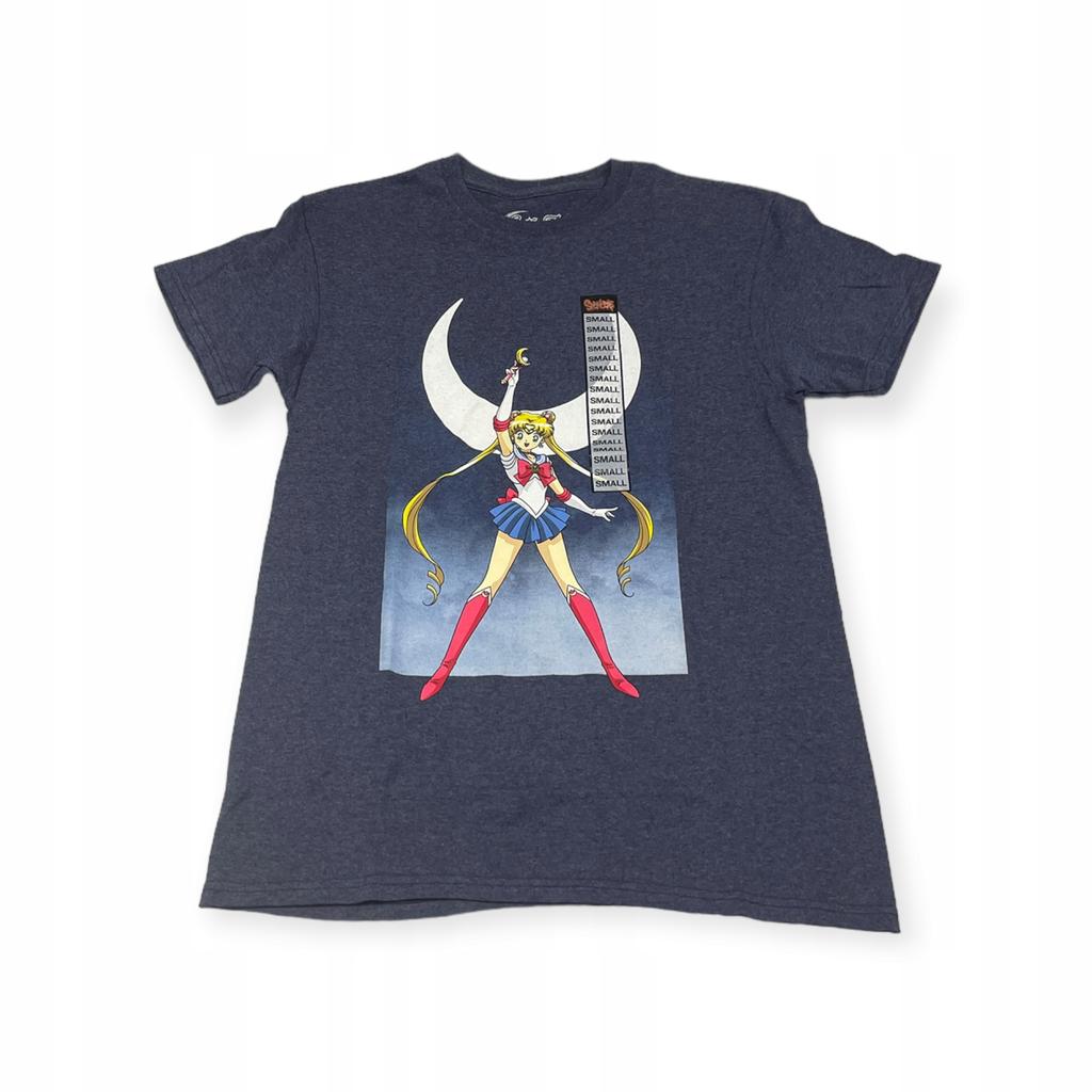 Dámské tričko SPENCER'S SAILOR MOON S