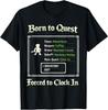 Tops – T-Shirts