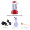 1.2L Hypochlorous Acid Water Disinfectant Machine Sodium Hypochlorous Generator Healthy Household Disinfectant Machine