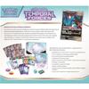 Pok?mon TCG: Scarlet & Violet ? Temporal Force Elite Trainer Box ? Walking Wake (1 Full Art Flutter Mane Promo Card, 9 Boosters & Premium Accessories)