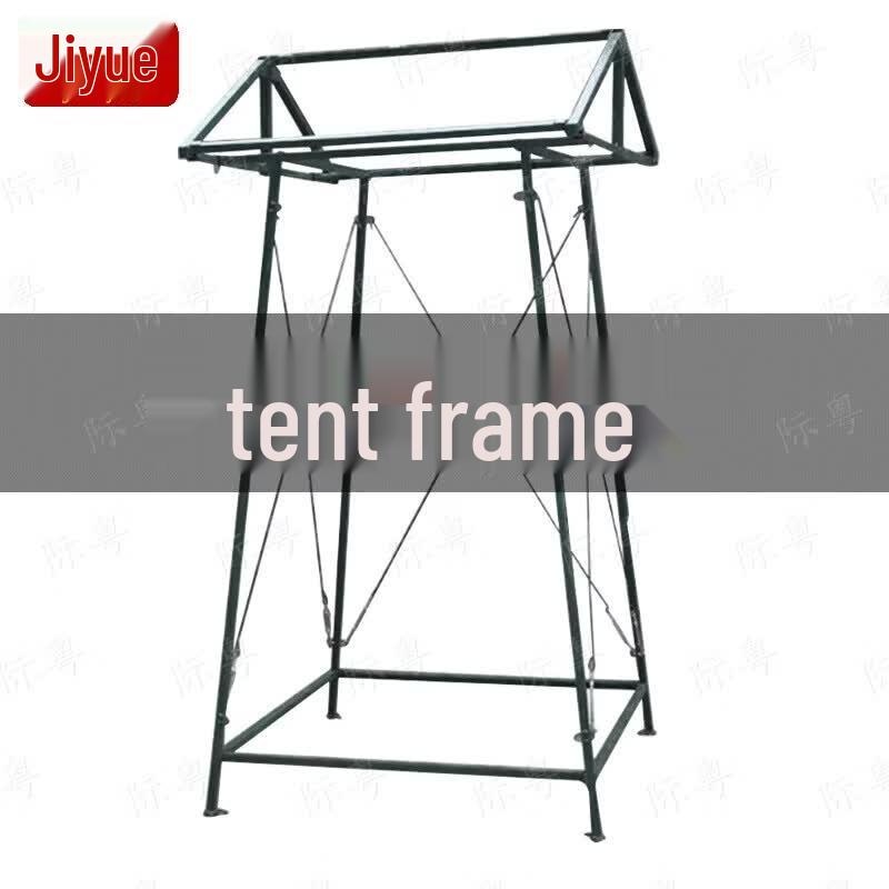 Weatherproof Guard Post Tent