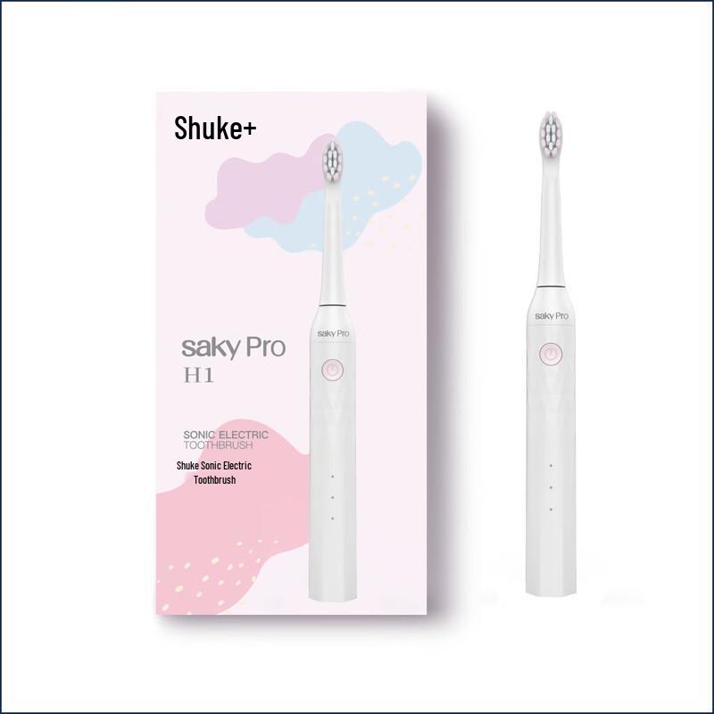 

Saky H1 Electric Toothbrush
