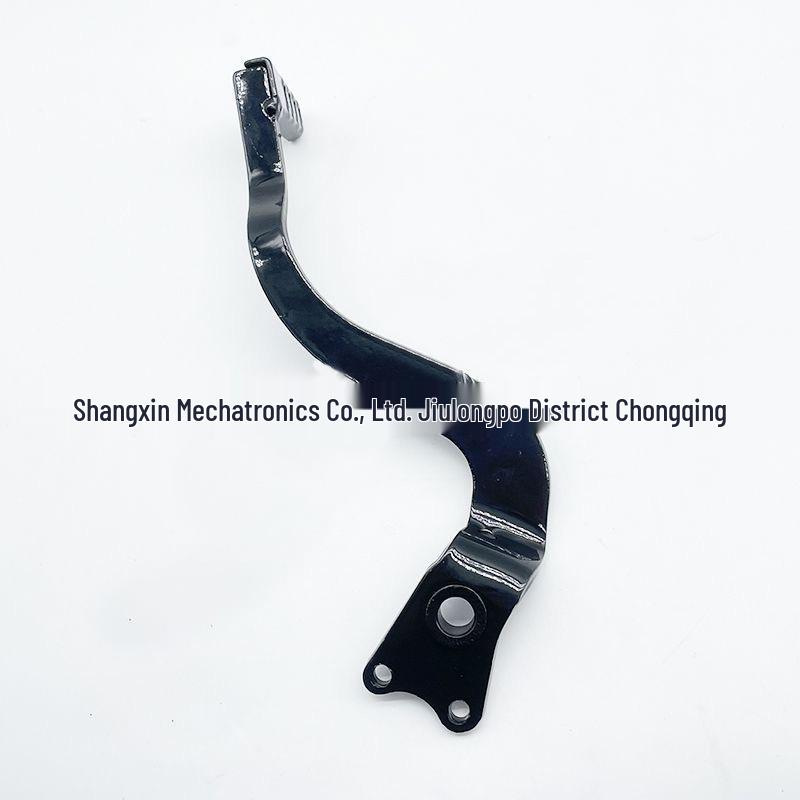 Off-road Magician Motorcycle Foot Brake Pedal